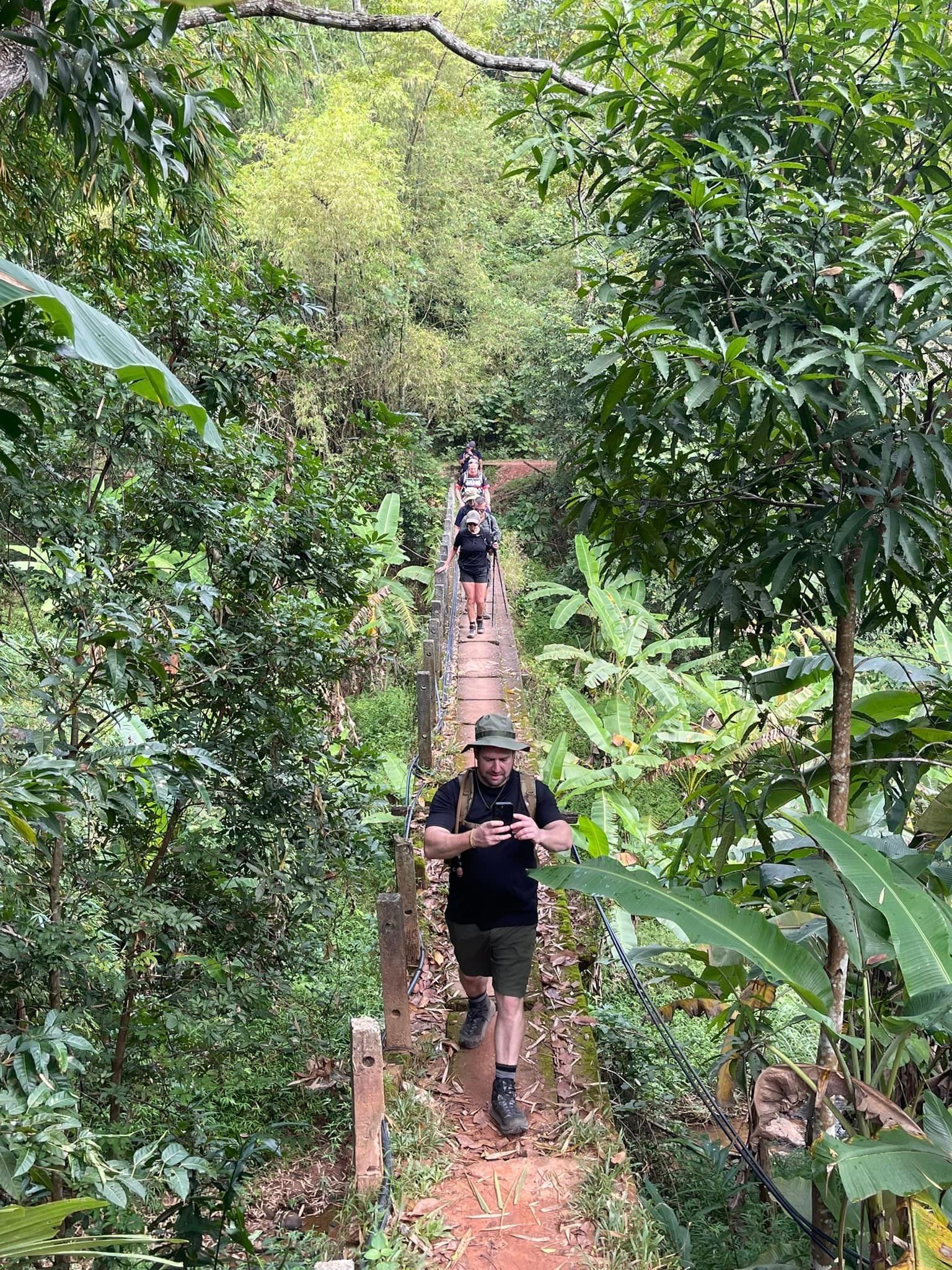 7 Days Bac Ha Special Trekking To Ethnic Minority Villages